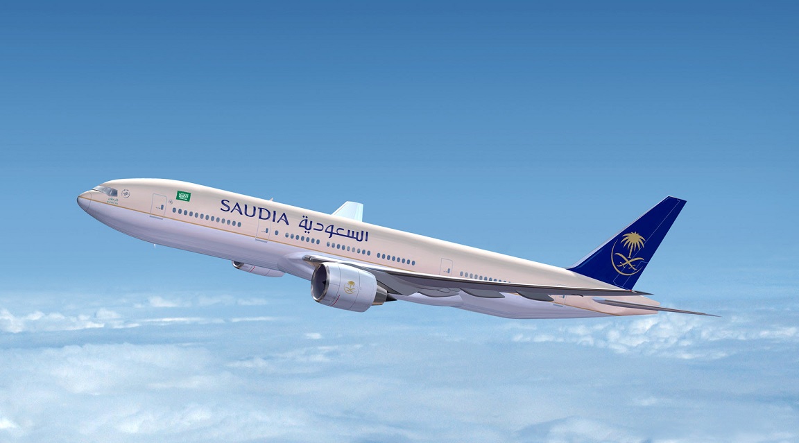 Saudia