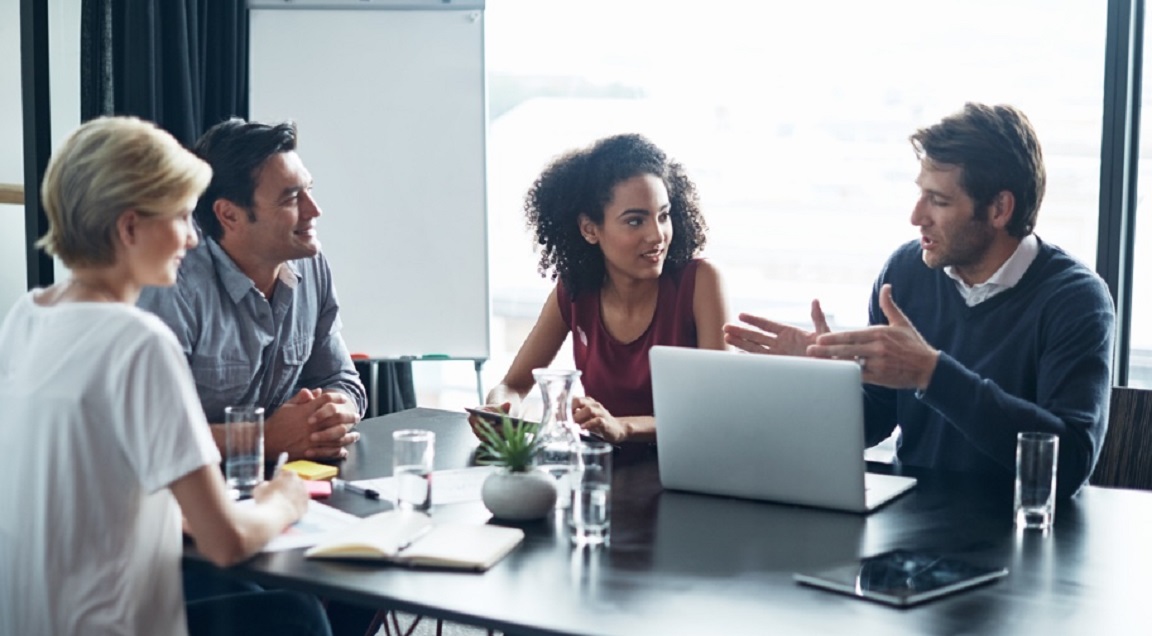 Reunión de trabajo Meliá PRO