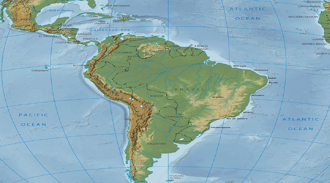 Iberoamérica