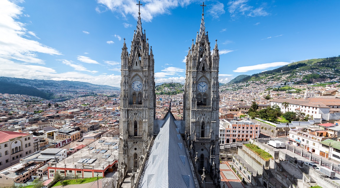 Quito