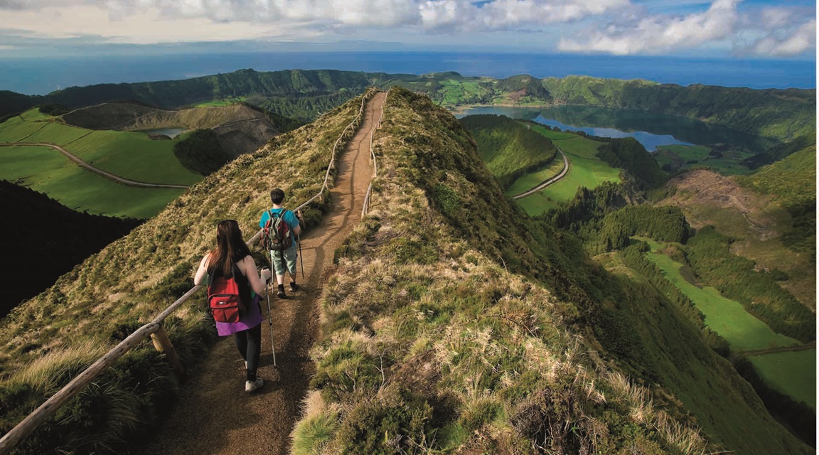 Azores