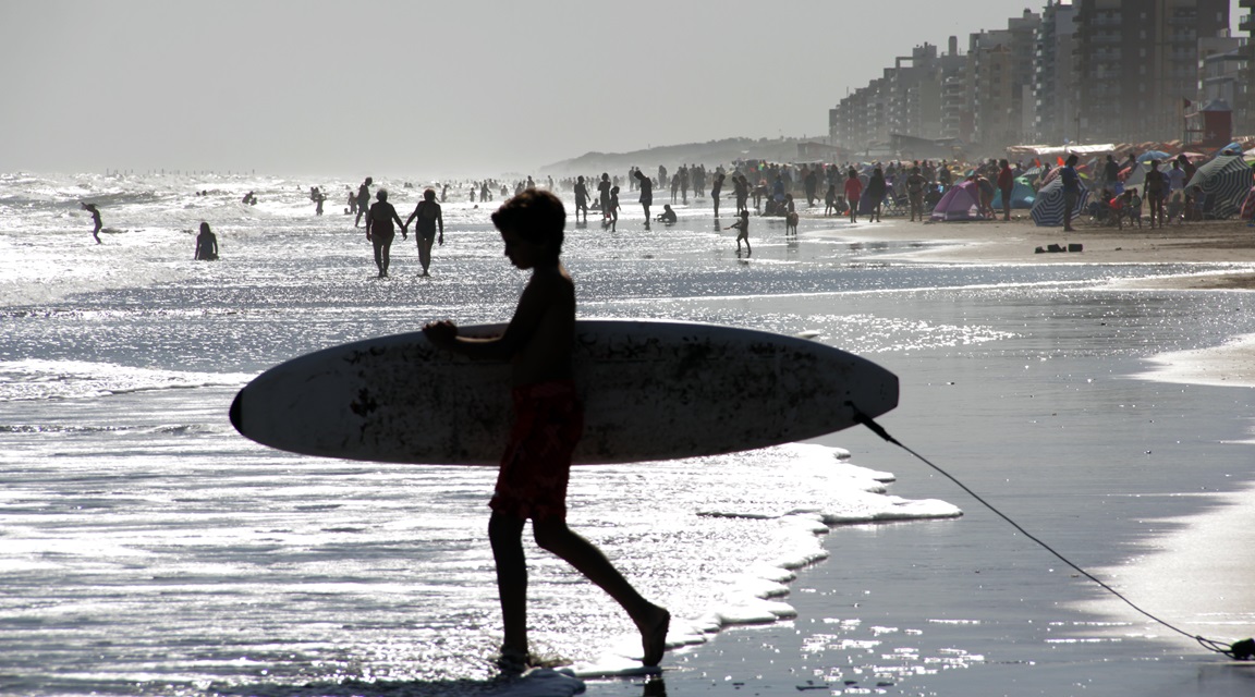 Monte Hermoso - Buenos Aires