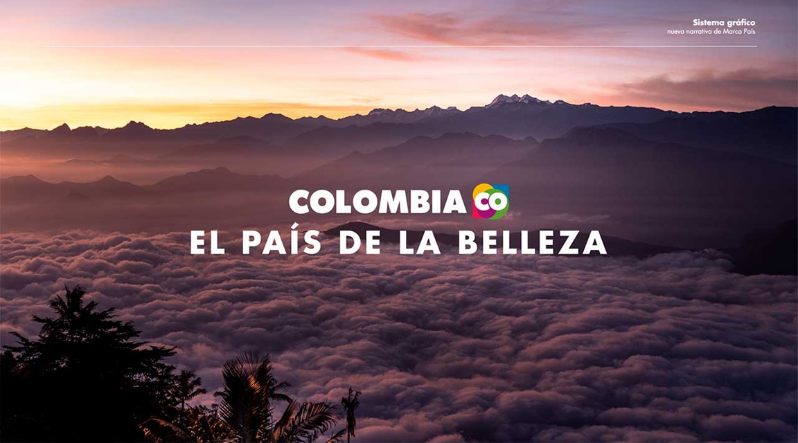 Colombia - belleza