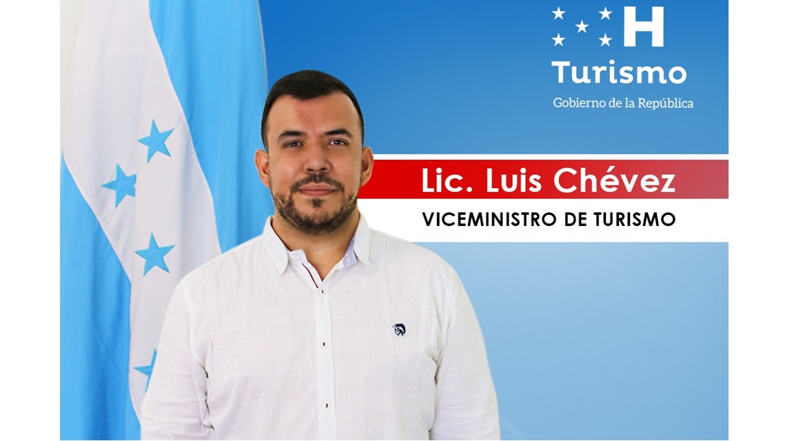 Luis Chévez