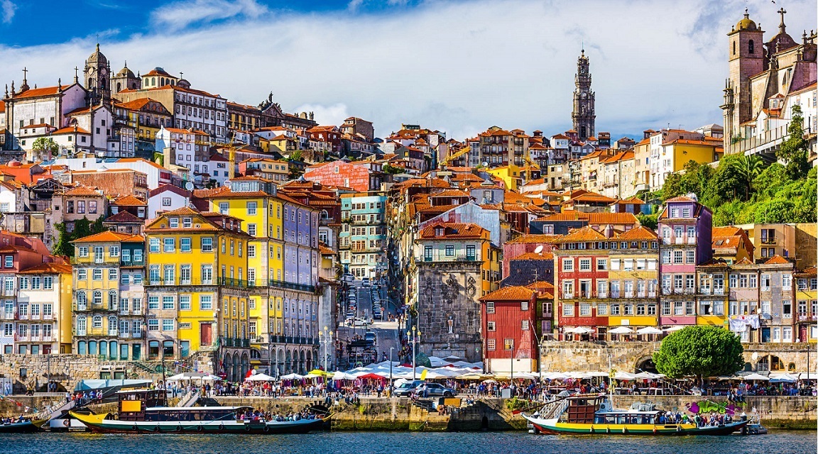 Oporto