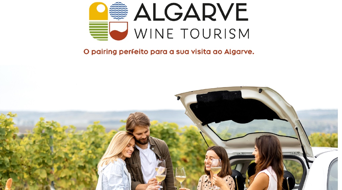 Algarve Wine Tourism