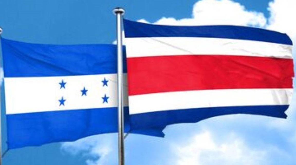 Costa Rica - Honduras