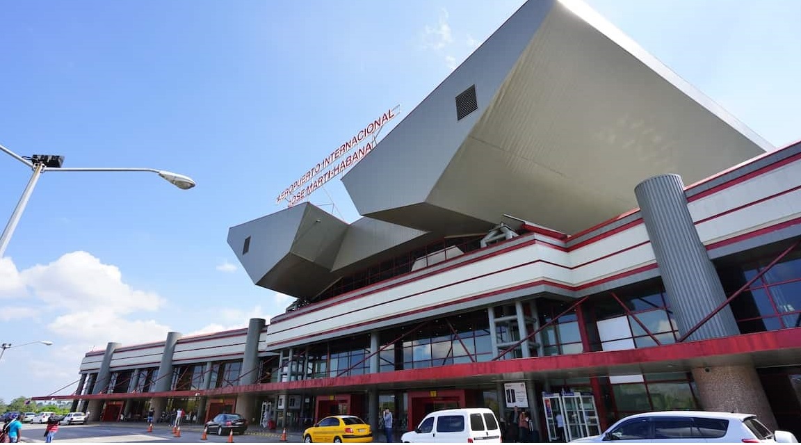 La Habana Aeropuerto