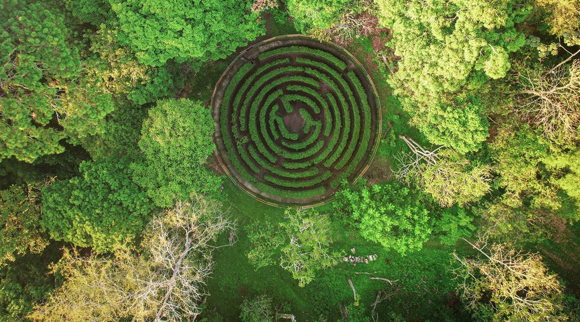 El Salvador naturaleza