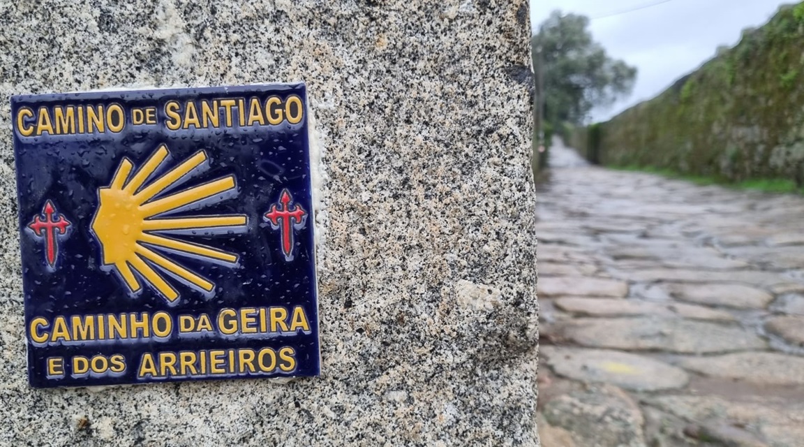 Camino Geira