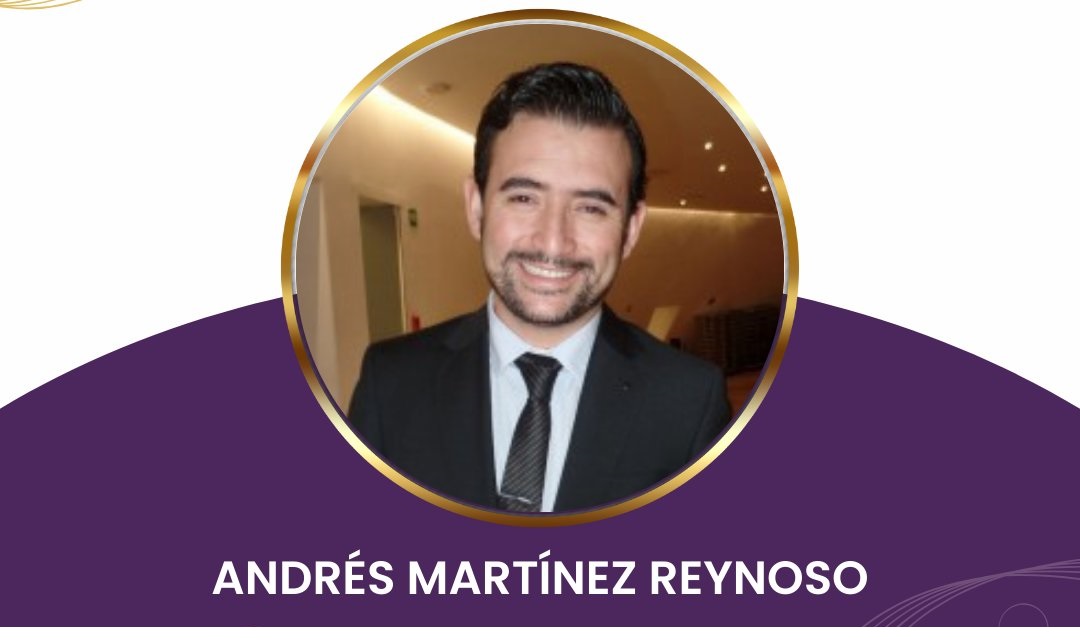 Andrés Martínez Reynoso