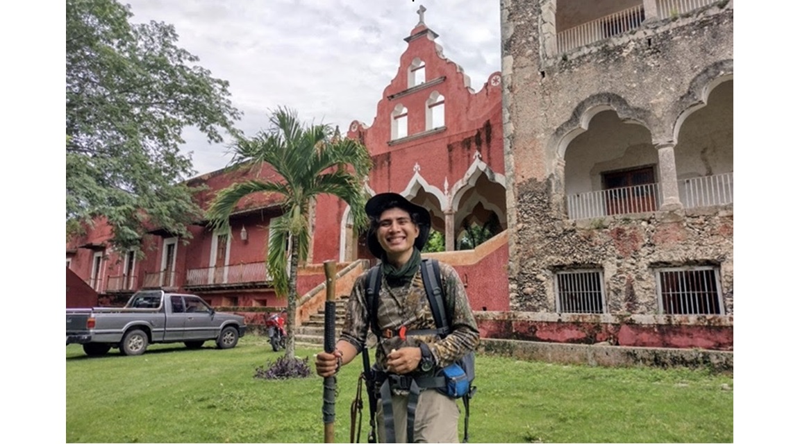 Yucatán Camino Mayab