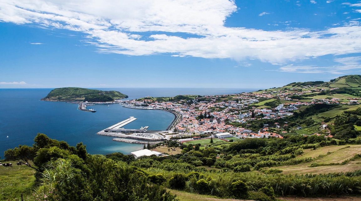 Azores Horta