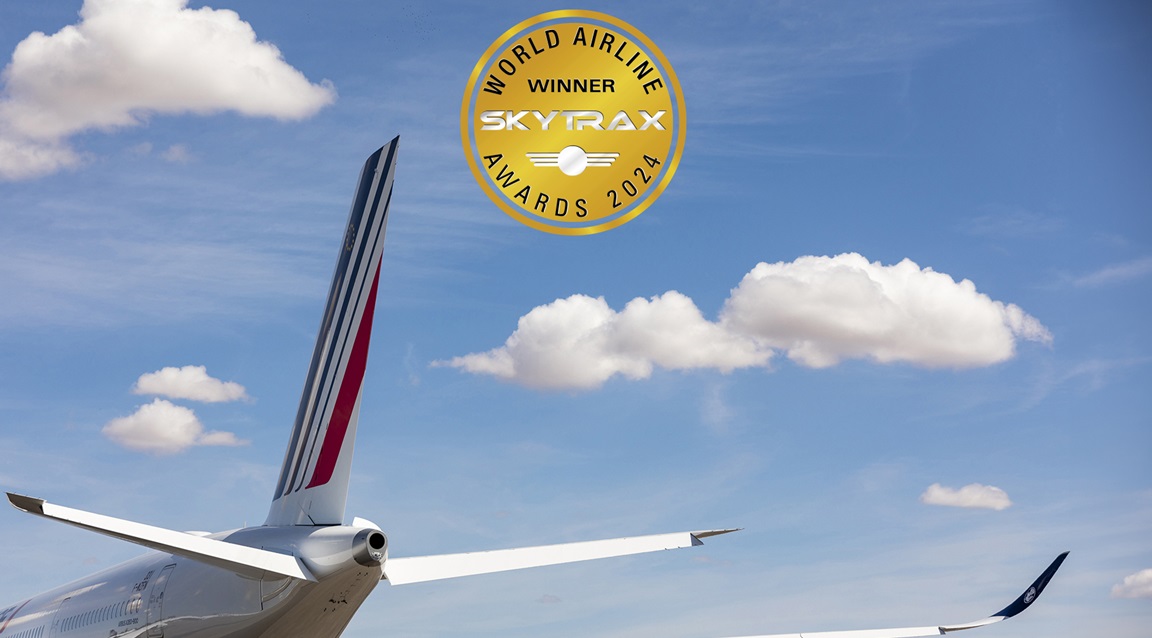AF Skytrax