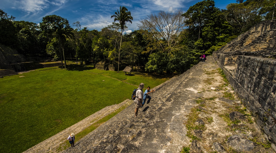 Belice San Ignacio