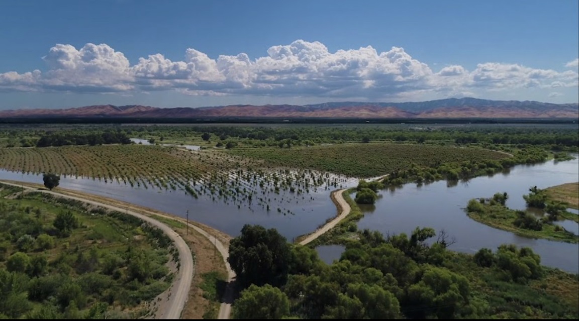 travel guillen: Un nuevo parque estatal en California