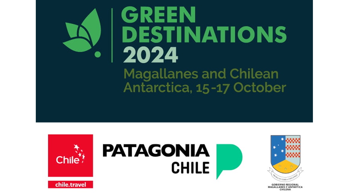 Green Destinations CHILE