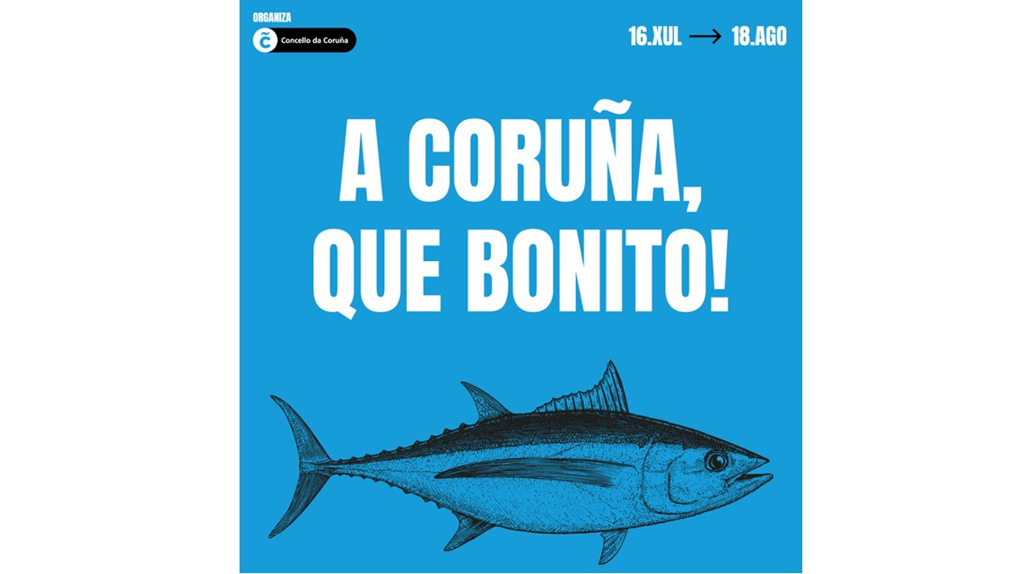 Coruña Bonito