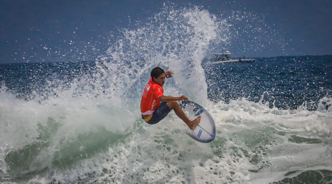 El Salvador Surf 