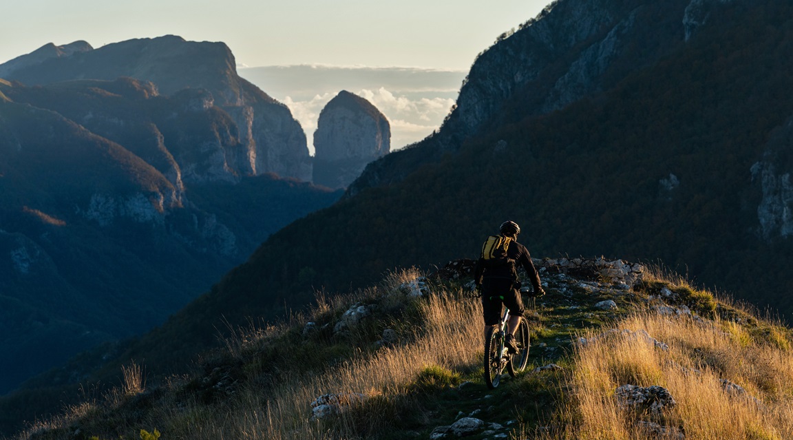 Italia - Toscana