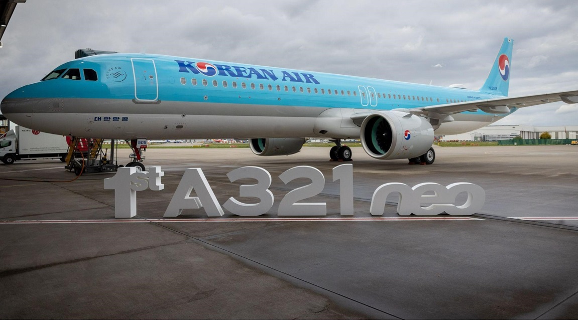 Korean Air