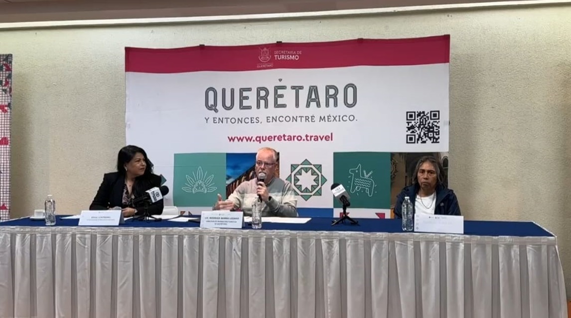 Querétaro Tapas