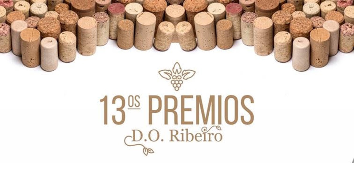 Premios Ribeiro