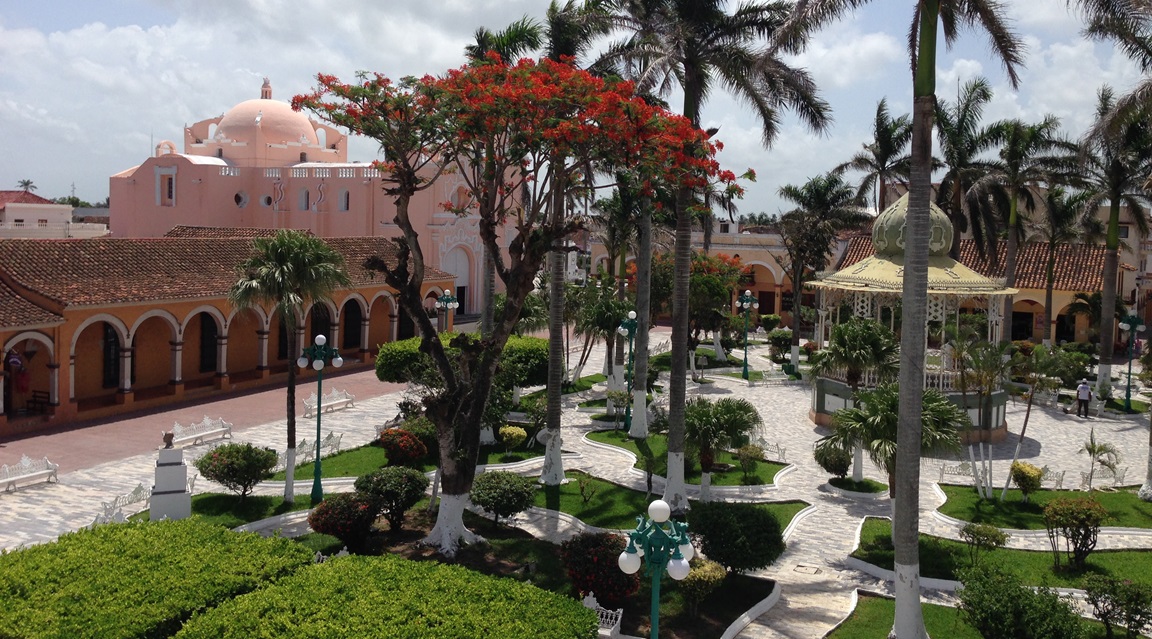 Veracruz