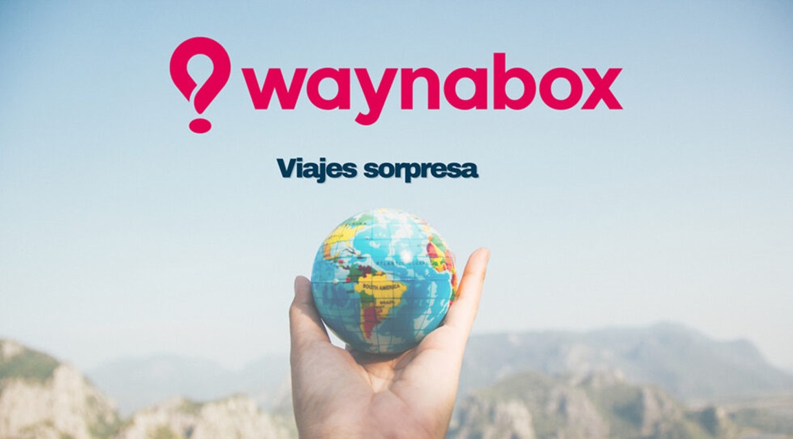 Waynabox