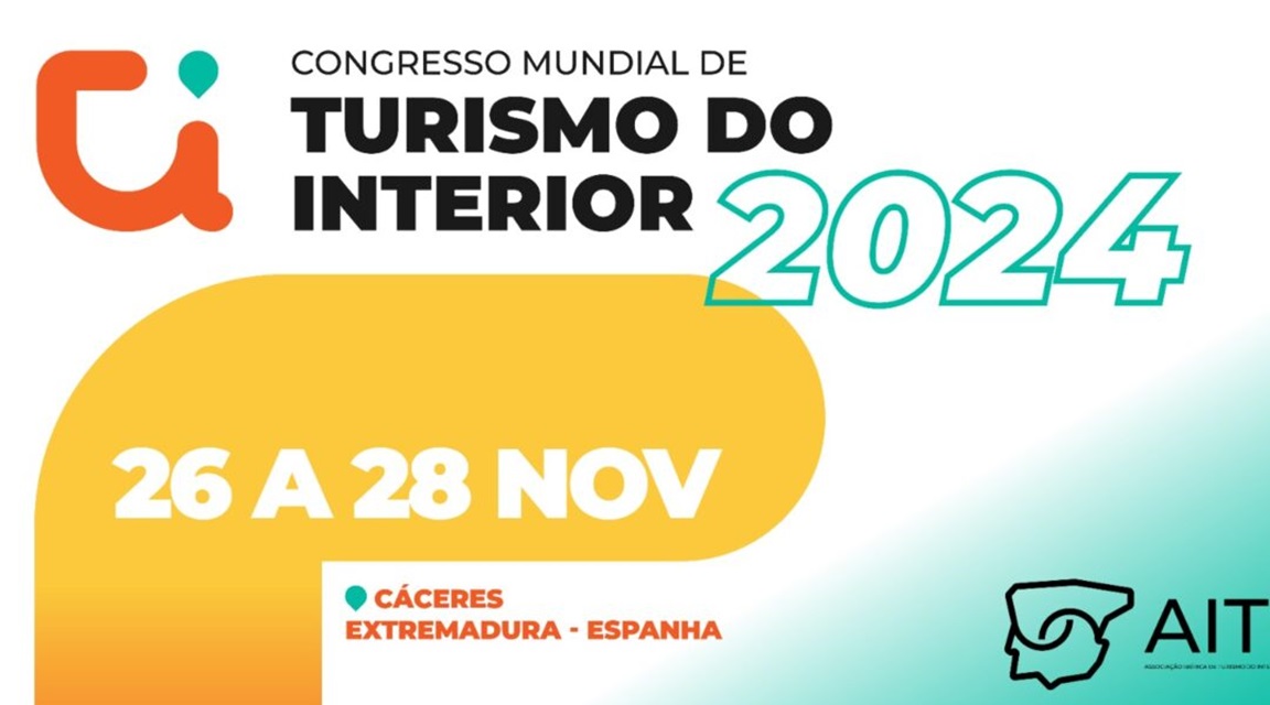 Congreso Turismo Interior