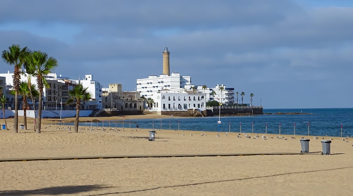 Chipiona - Cádiz