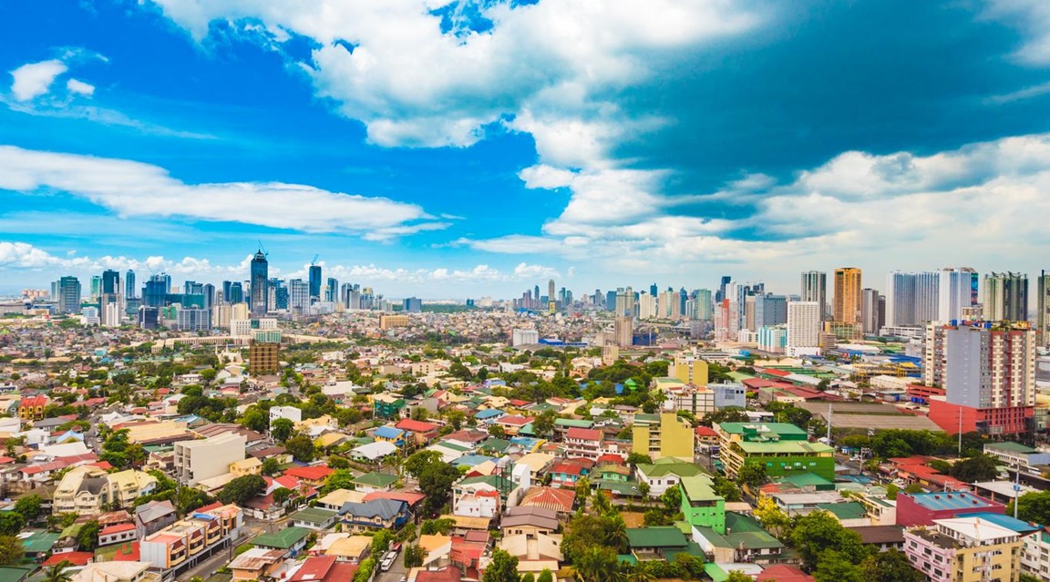 Filipinas Manila