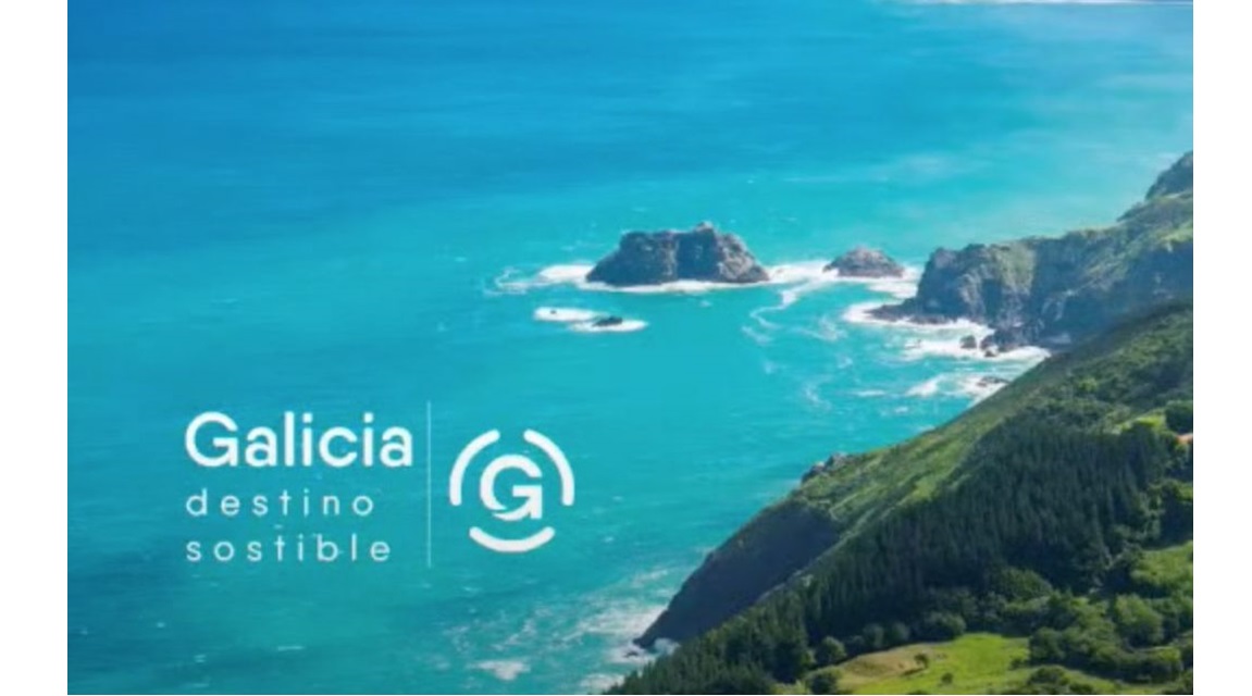 Galicia Destino Sostenible