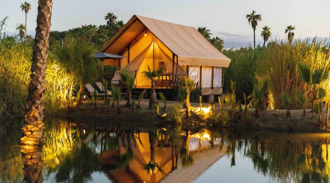 Los Cabos Glamping