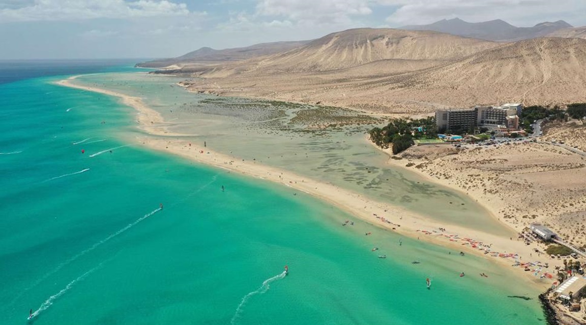 Meliá Fuerteventura