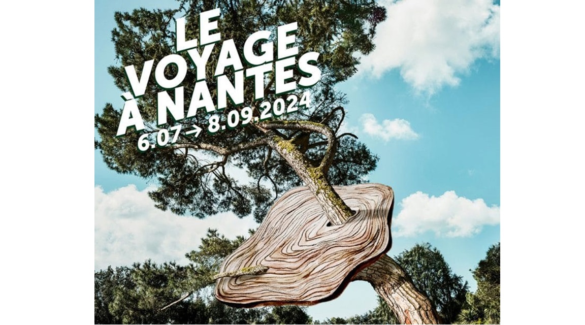 Viaje a Nantes