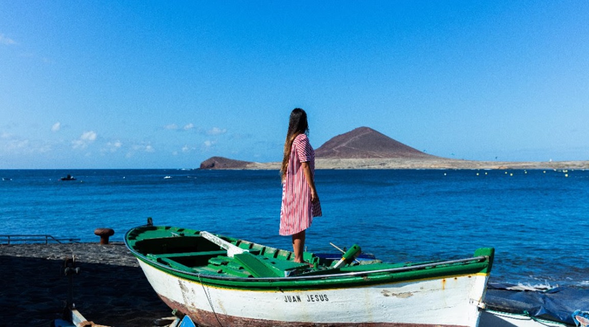 El Médano Tenerife