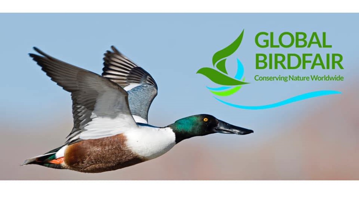 Global Birdfair