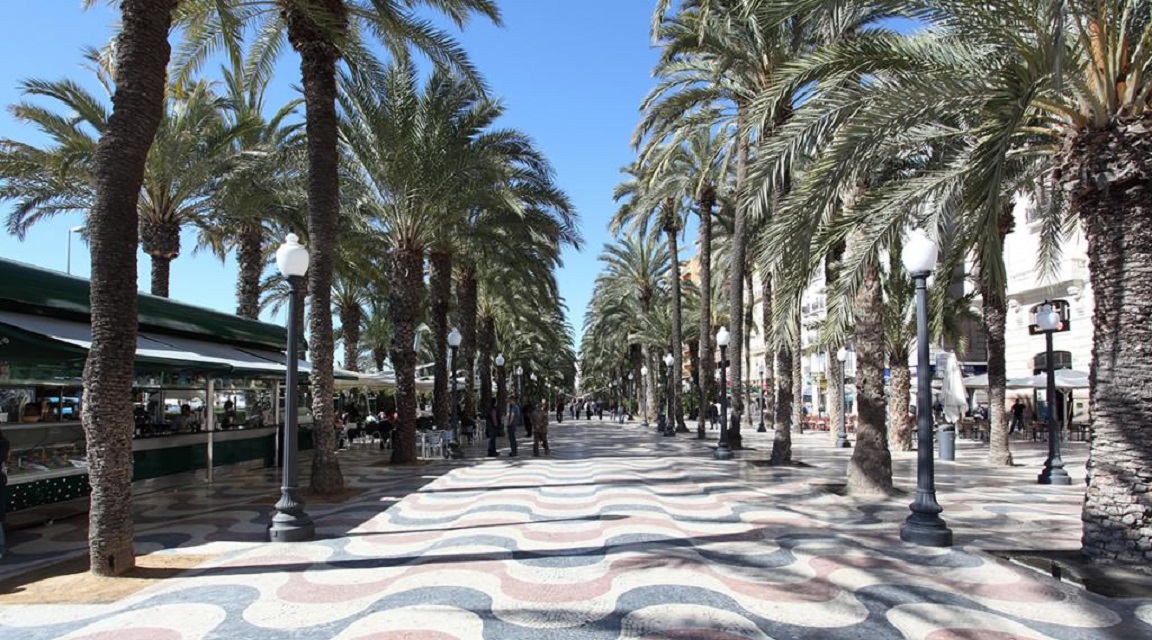 Alicante