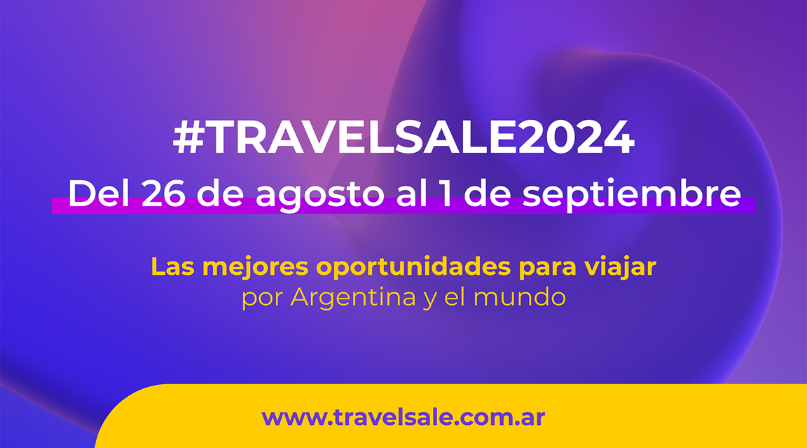 Travel Sale