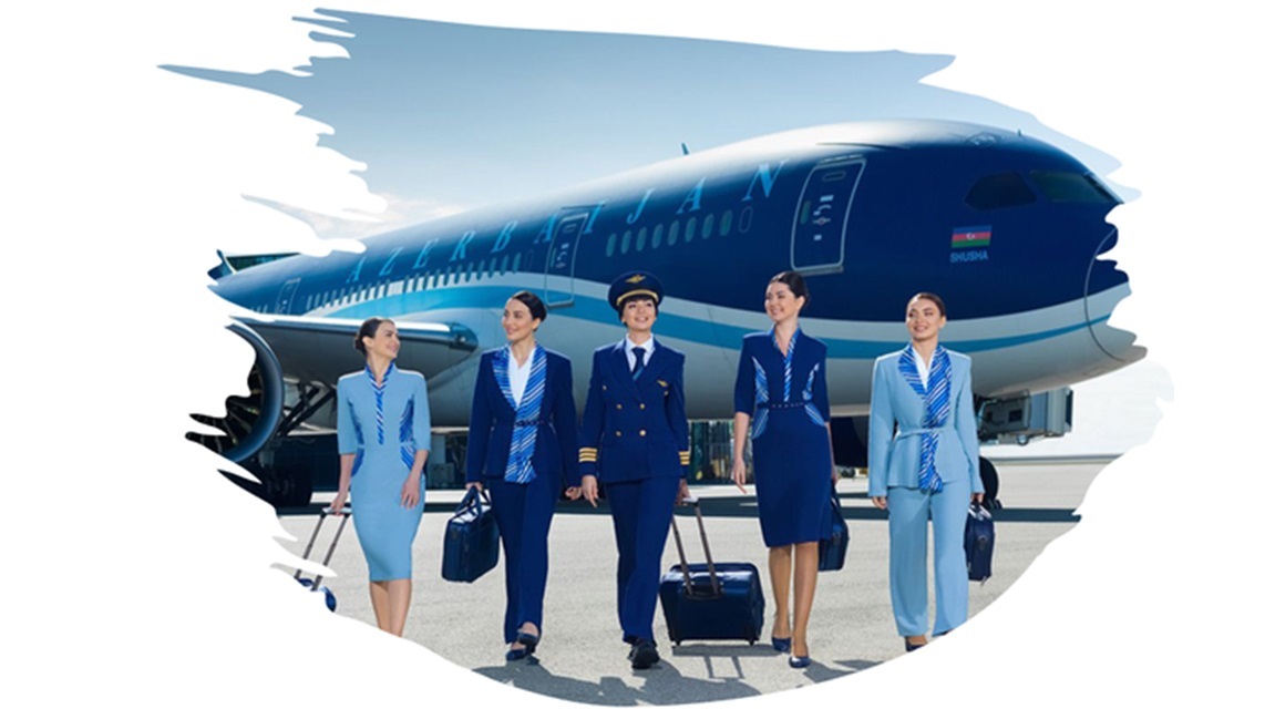 Azerbaijan Airlines