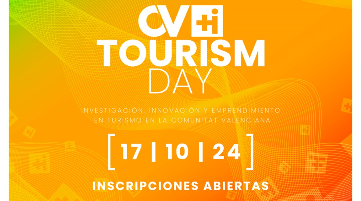 Benidorm CV + i Tourism Day