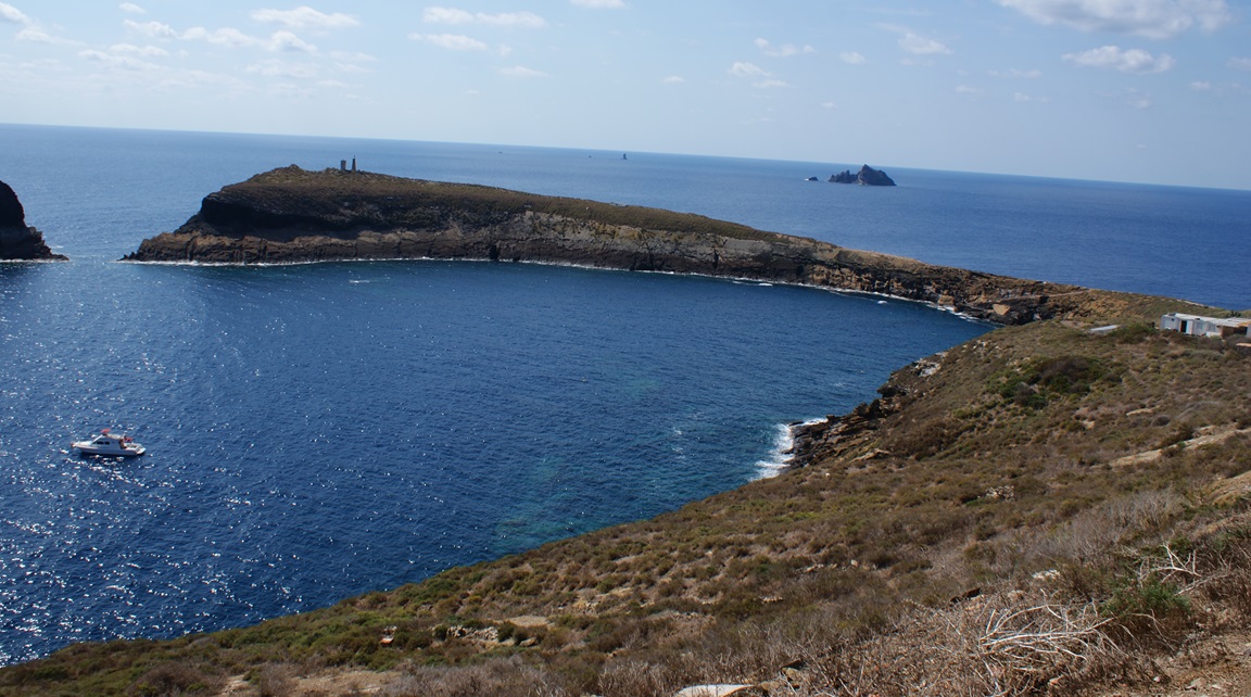 Castellón - Islas Columbretes