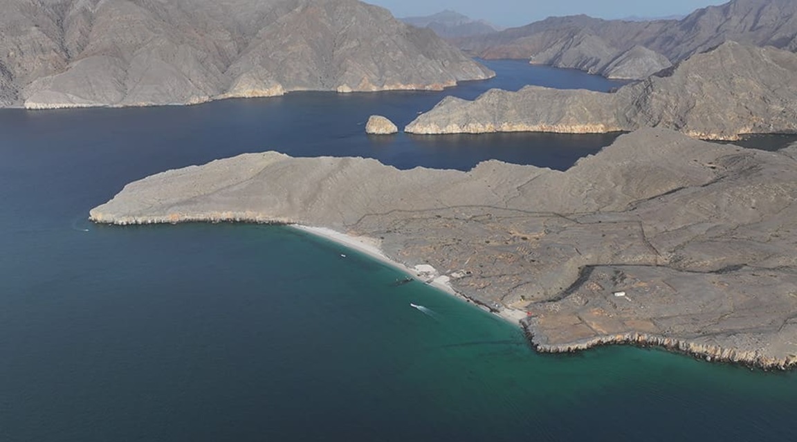 Club Med Musandam