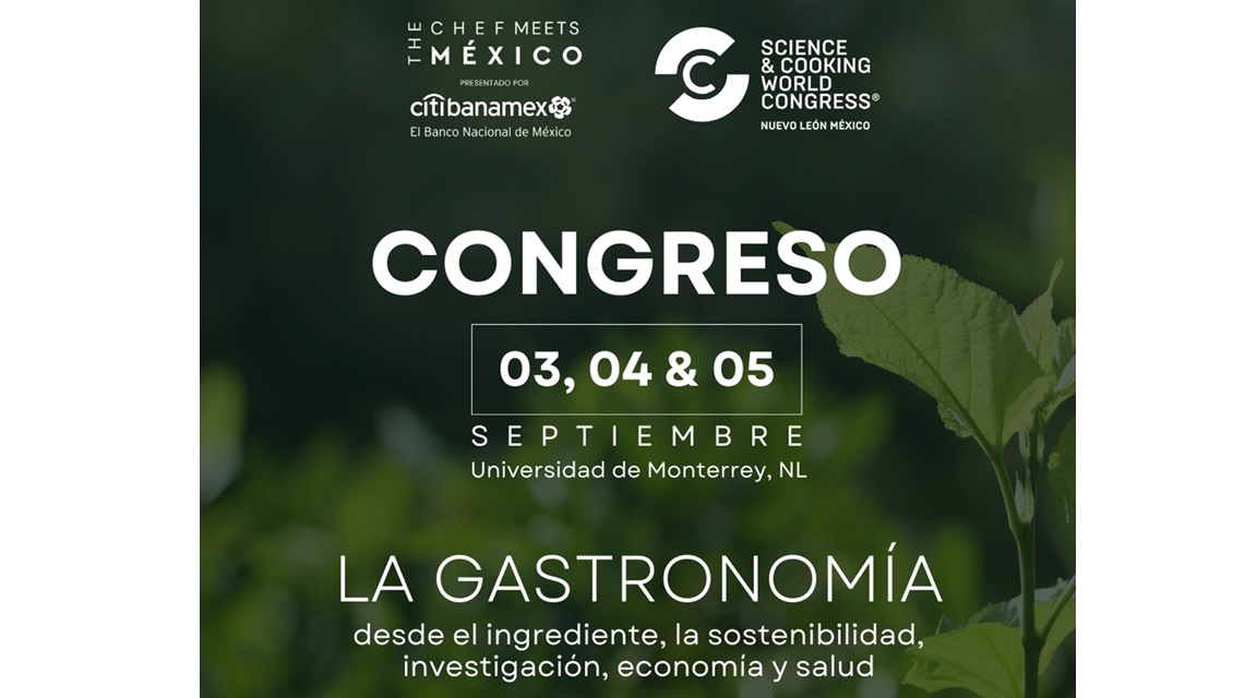 Congreso Gastro 