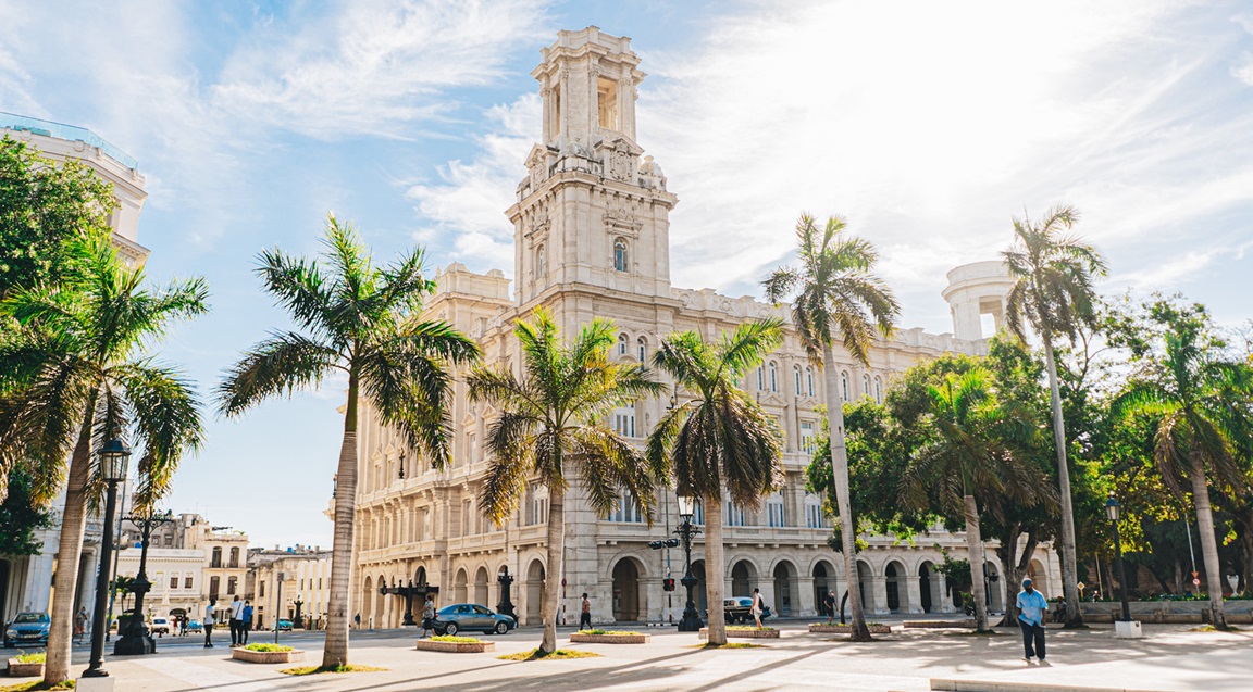 La Habana - Cuba