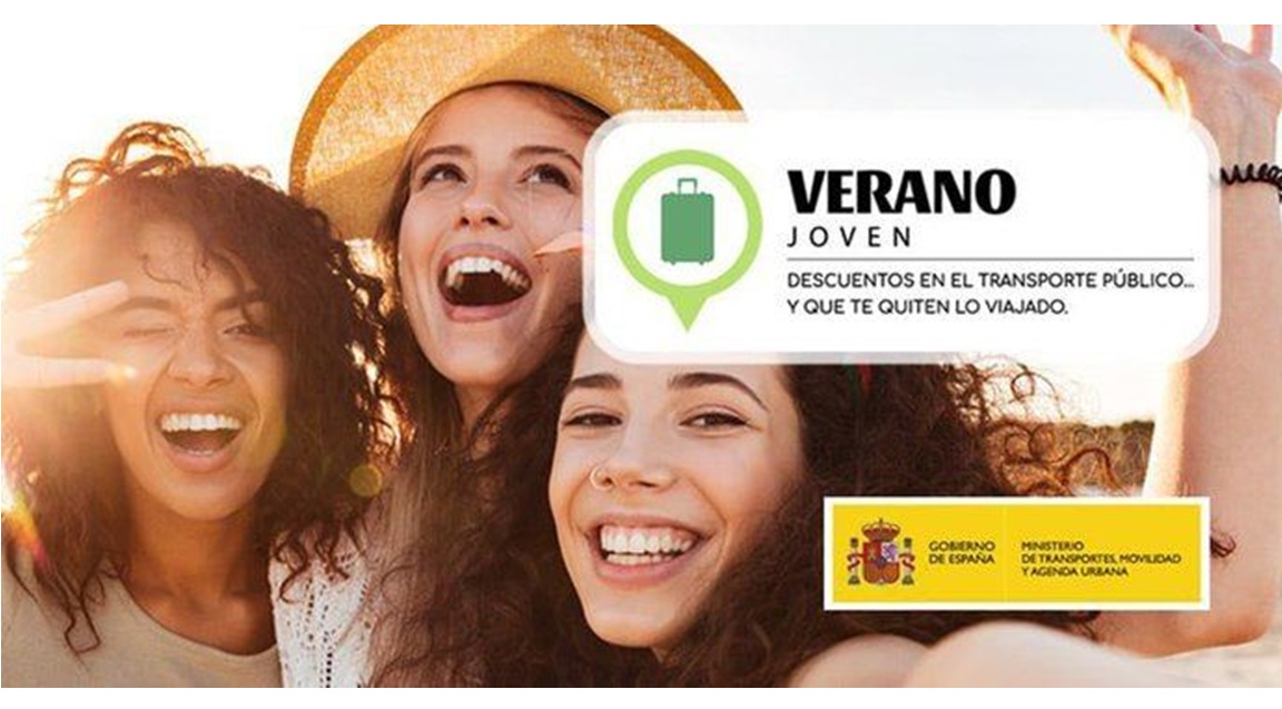 Verano Joven