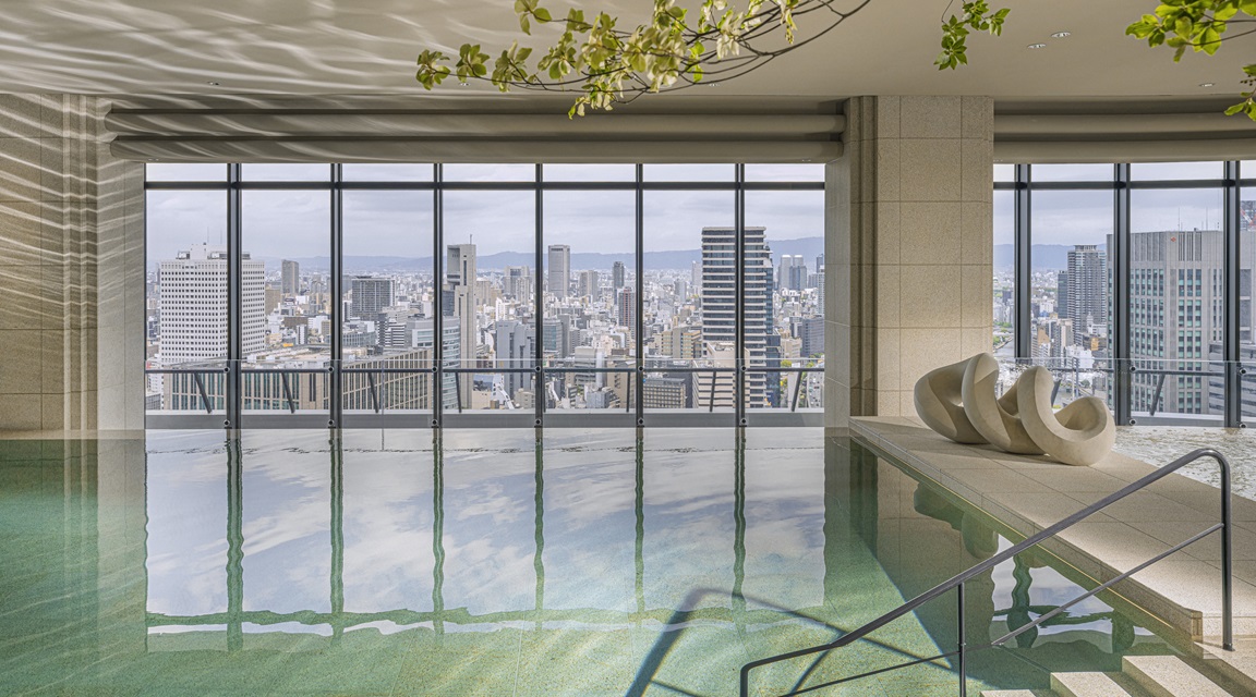 Four Seasons Osaka