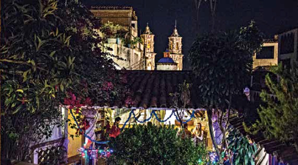 Taxco Guerrero