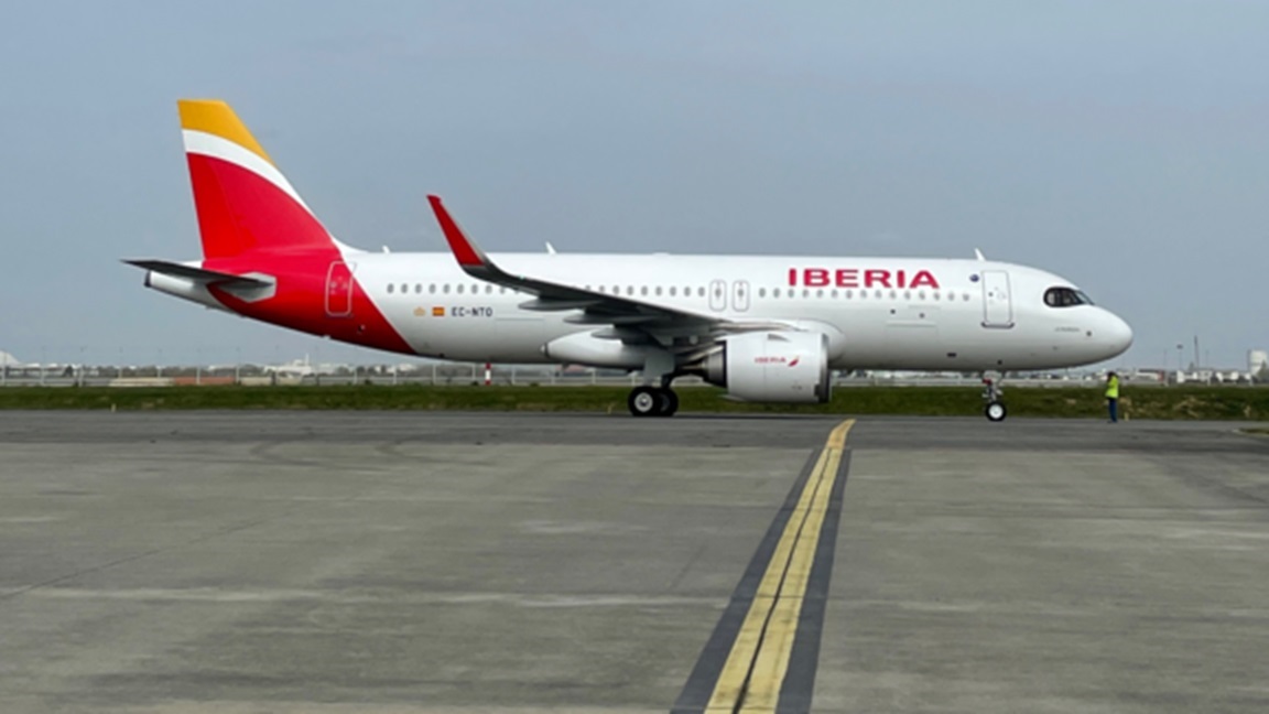 Iberia